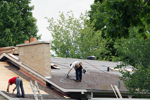 Quick and Trustworthy Emergency Roof Repair Services in Portales, NM