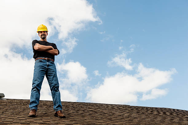 Best Storm Damage Roof Repair  in Portales, NM